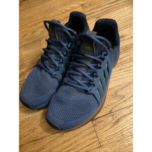 Inov-8 Men's F-Lite G 300 Cross-Training Shoes, Navy/Blue/Grey, 10.5 US - USED